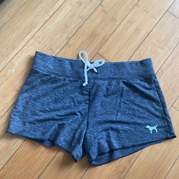 PINK Victoria's Secret Pants - Victoria’s Secret PINK shorts (XS)